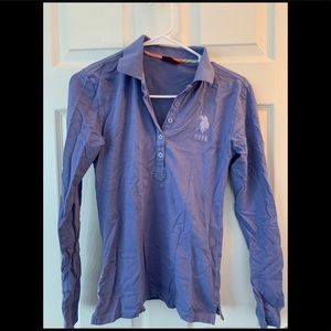 Us polo assn. Sleeves